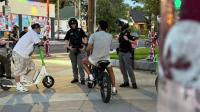 These riders say Salt Lake City's 999 Ride is 'souring,' but what can be done about it?