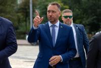 Ukraine's EU anti-corruption reforms 'are not just' to please Brussels, Belgian FM tells Kyiv