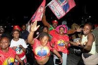 Zambia’s Hichilema win gives investors continuity