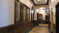 Take a look inside the historic Alonzo Ward Hotel in downtown Aberdeen