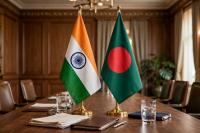 Bangladesh Seeks Faster Business Visas, Balanced Economic Ties with India