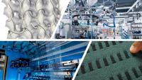 Drexel Joins $480M US Defense Push to Modernize Textile Manufacturing