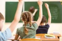 Armenian schoolchildren lag behind neighboring countries in most indicators, according to OECD research.