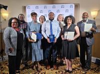 Newsroom Profile: Indianapolis Recorder