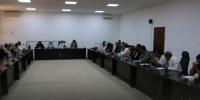 Libyan Center for Research and Rural Development Discusses Supporting Development in Al-Qubah