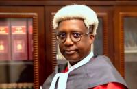 Malawi judge Kachale urges male police officers to seek help amid mounting pressures