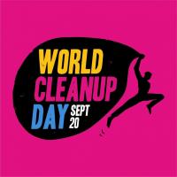 New tree park to be planted in Latvia as part of World Cleanup Day