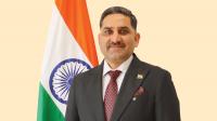 “1,700 Malawian Professionals Trained in India, 200 Students Supported by ICCR Scholarships”