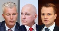 Latvian CSDD management board steps down