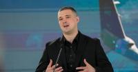 Zelenskyy's office is probed for corruption as fired defense minister demands elections
