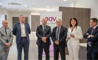 BOV opens its first Home Finance Hub in Mosta