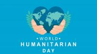 World Humanitarian Day 2026: Honouring Fallen Humanitarians and Calling for Greater Protection of Health Care