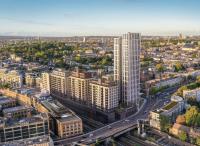 CONSTRUCTION WORK RESTARTS AT £500M (GDV) 100 KENSINGTON IN KENSINGTON WITH PROJECT SCHEDULED FOR FINAL COMPLETION BY END 2027