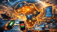 Africa’s Digital Trade Revolution: Building the Infrastructure for a Single African Market