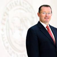 IMF welcomes Dr Brian Langrin’s appointment as Bank of Jamaica governor