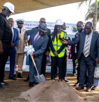 Liberia: Providence Island Redevelopment Raises Heritage, Bidding Questions, LNTA Says Process Complies with Procurement Law, Builds On Past Studies