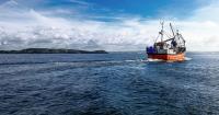 Falklands consolidates the future of its economy in the fishing and hydrocarbons industries