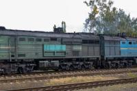 ​GOVERNMENT PROMISES MOLDOVAN FARMERS PRIORITY ACCESS TO RAIL TRANSPORT