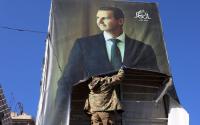 Syria arrests Assad-era officer who fled prison sentence in Austria