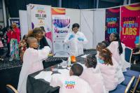 STEM Africa Fest 2026 Inspires Next Generation Of African Innovators In Lagos