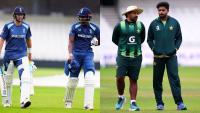 Where to watch England vs Pakistan 1st Test live on TV and stream online in India?