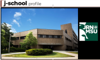 Michigan State University is training journalists for an unpredictable tomorrow - Editor and Publisher