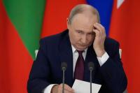 Ukraine-Russia war latest: Russians ‘withdraw billions’ from banks amid Putin fears