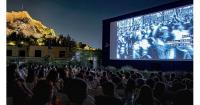 Athens Open Air Cinemas: Best Picks for Summer Nights