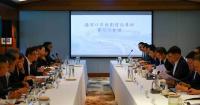 Hong Kong and Shenzhen Collaborate on Boundary Control Points Development Amid Huanggang Port Preparations