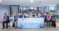 Hong Kong Delegation Prepares for Shanghai Open Data Challenge 2026, Aiming for Innovation and Collaboration.