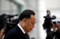 Former Thai Foreign Minister and UN experts condemn Bangkok’s engagement with Naypyidaw