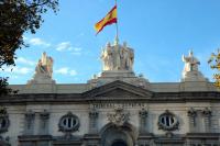 Spain’s Supreme Court closes loophole over sex changes in gender violence cases