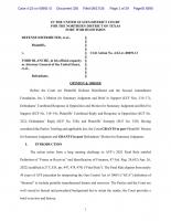 Judge sides with Defense Distributed over gun ‘frame or receiver’ rules