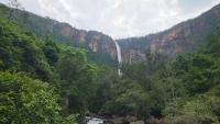 Nambi waterfall: How tourism is transforming a Naxal-hit Bijapur town