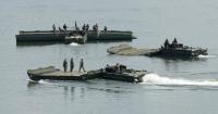 South Korean, U.S. militaries shorten drills by about half after Trump orders reduction
