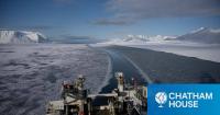 Melting ice and power shifts: Europe and Canada should seize their Arctic moment