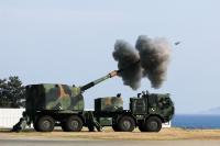 South Korea to build new wheeled howitzers for U.S. Army