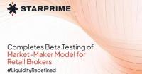 STARPRIME Completes Beta Testing of Market-Maker Model
