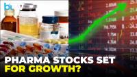 Pharma Stocks In Focus: Why Indian Healthcare Could Deliver Strong Growth Over 6–12 Months