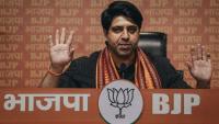 'Political parties don't pay karyakartas': Shehzad Poonawalla after quitting BJP