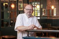 'I am absolutely thrilled to be bringing the heart and soul back': Northern Ireland hospitality venue enters new era with restaurant relaunch and new head chef