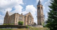 Cornell Union Launches Petition, Files Grievance Over Revoked Funding for Pro-Palestine Students