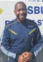 Elsburg CPF chairperson calls for stronger community policing support