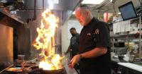 Harvest & Tide Restaurant aims to 'elevate' the dining experience