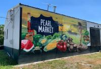 Northampton County receives $50,000 grant for Pearl Market