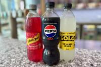 All Asahi soft drink bottles now made from 100% recycled plastic