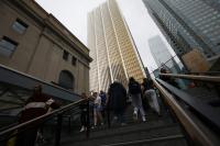 Canadian Firms Have $360 Billion of Private Credit Exposure, Mostly in US