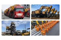 XCMG Accelerates Global Equipment Deliveries for Infrastructure and Mining Projects