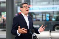 UK PM unveils plan to help rough sleepers off streets by Christmas