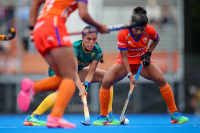 South African hockey teams endure more World Cup agony